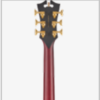 Legator N6J Mettalic Sapphire - Image 7