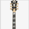Legator N6J Mettalic Sapphire - Image 8