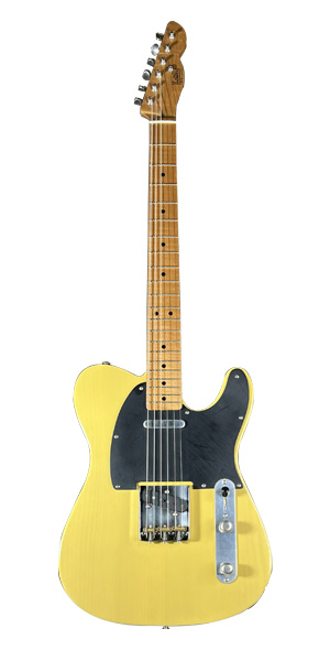 Era Series TBone SS Trans Butterscotch