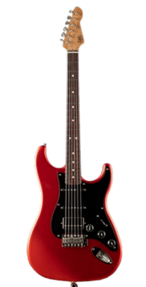 Era Series Dakota Red