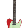 Era Series TBone Fiesta Red (NAMM 2025 Exclusive)
