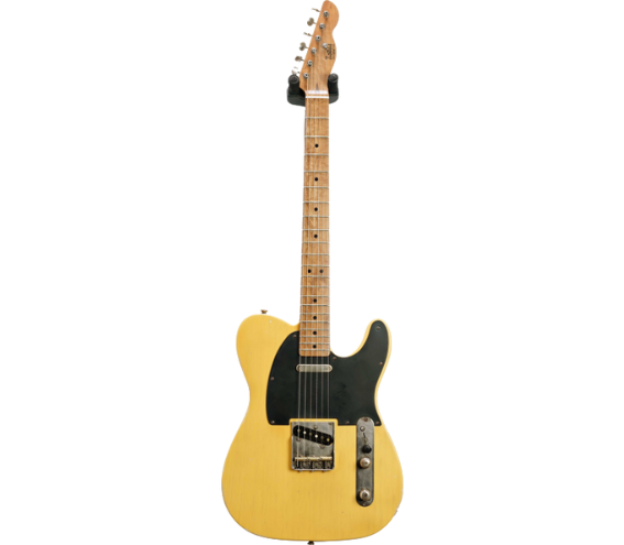 Telecaster guitars