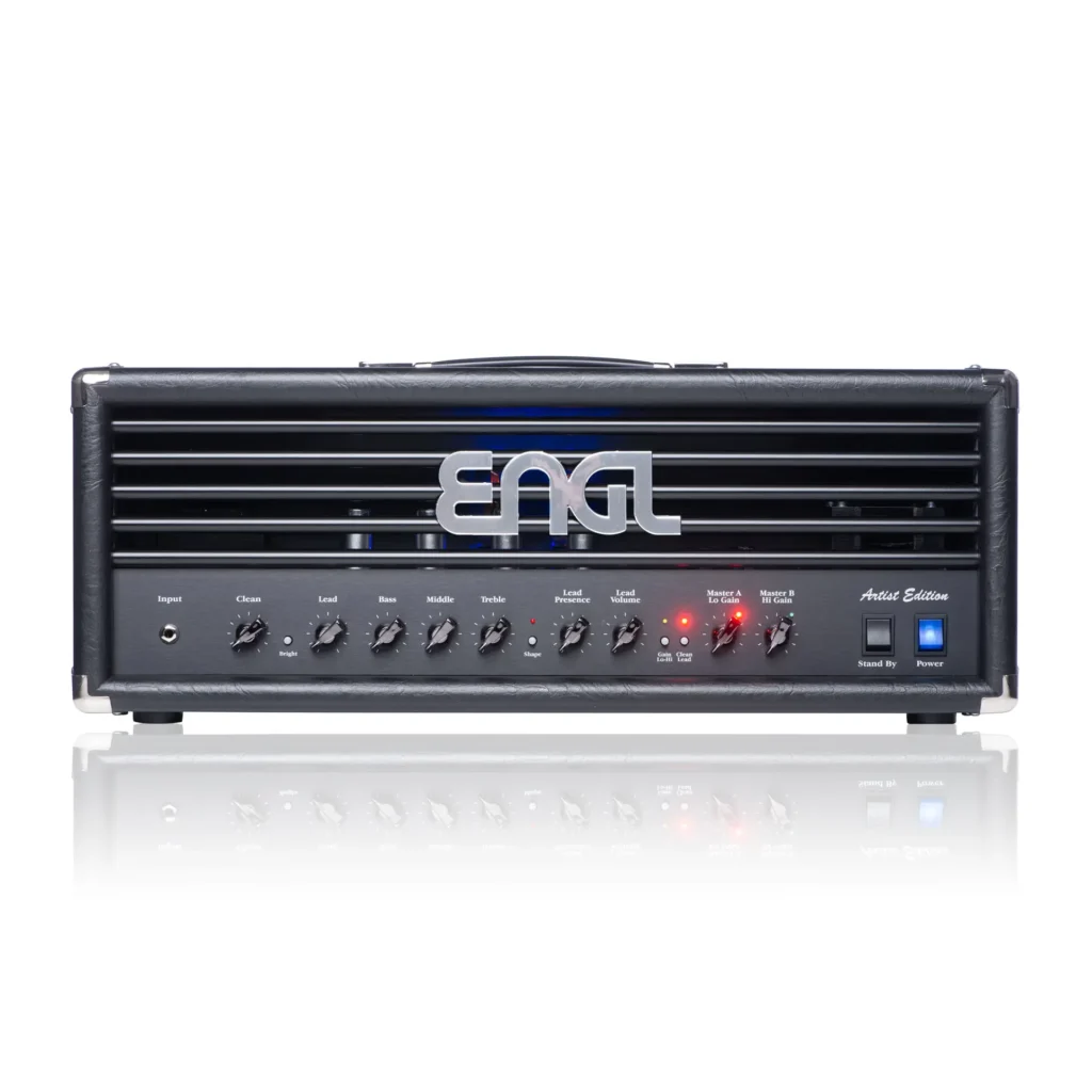 E653 Artist Edition 50
