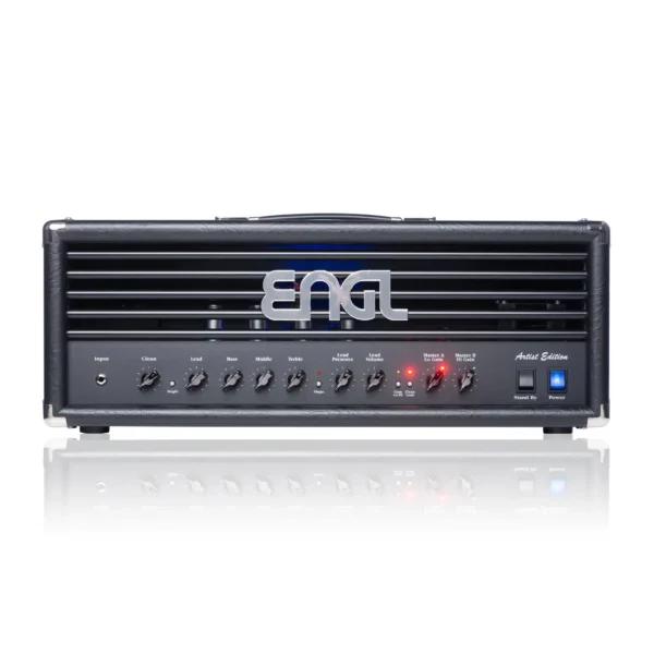E653 Artist Edition 50
