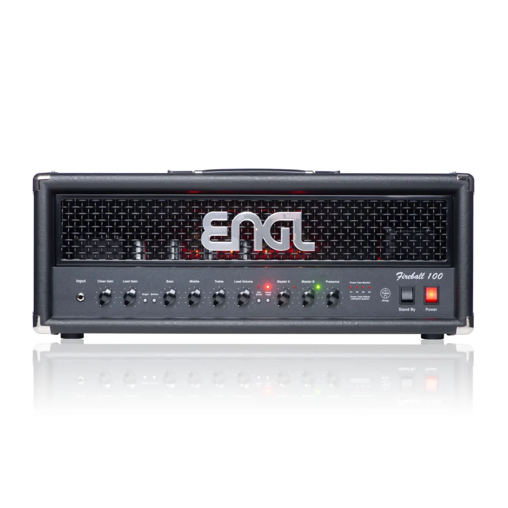 E635 Fireball 100 100 Watts Head