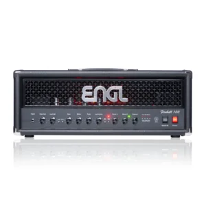 E635 Fireball 100 100 Watts Head
