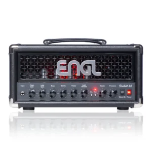 E633 Fireball 25 Head