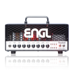E606SE Ironball Special Edition Head