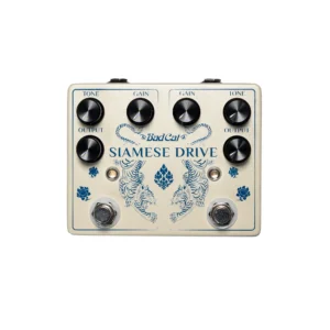SIAMESE DRIVE